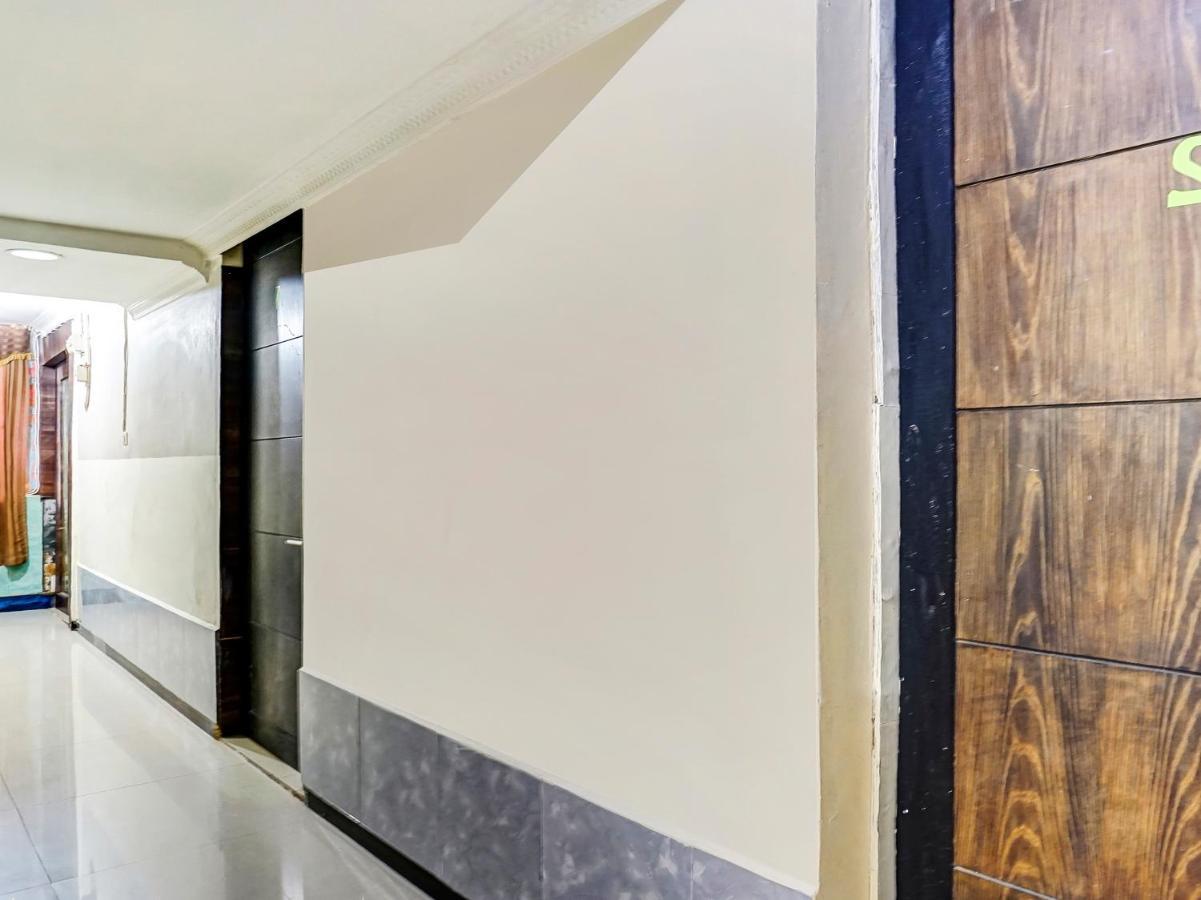 Oyo 90161 Hotel Lendosis Pipa Reja Angkatan 66 Palembang Kültér fotó